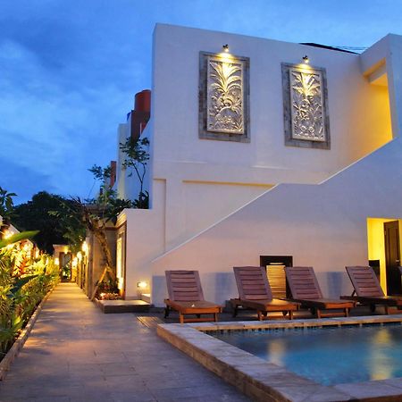 Sari Villa Sanur Beach Экстерьер фото