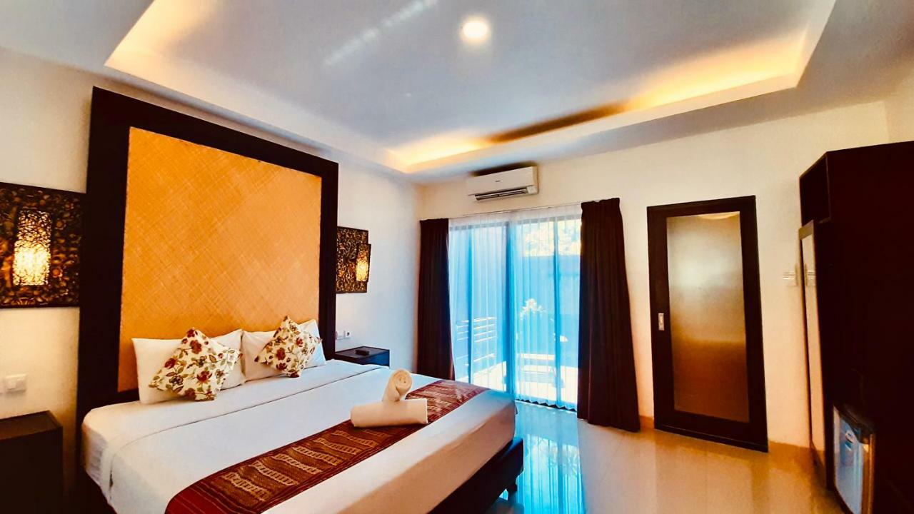 Sari Villa Sanur Beach Экстерьер фото